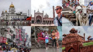 India Delhi
