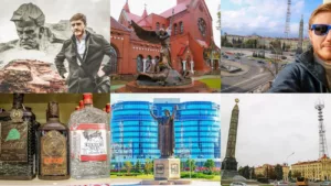 Minsk Belarus