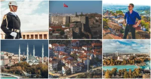 Ankara Turkey Travel Guide