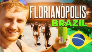 Florianopolis brazil travel