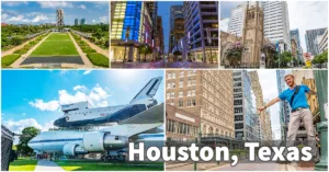 Houston Texas USA