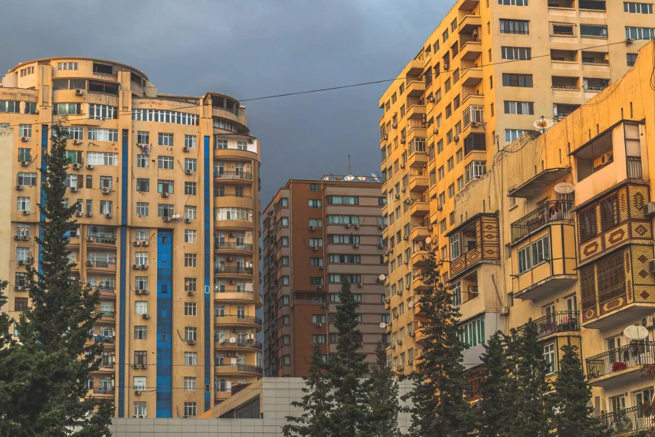 Baku, Azerbaijan Travel Guide