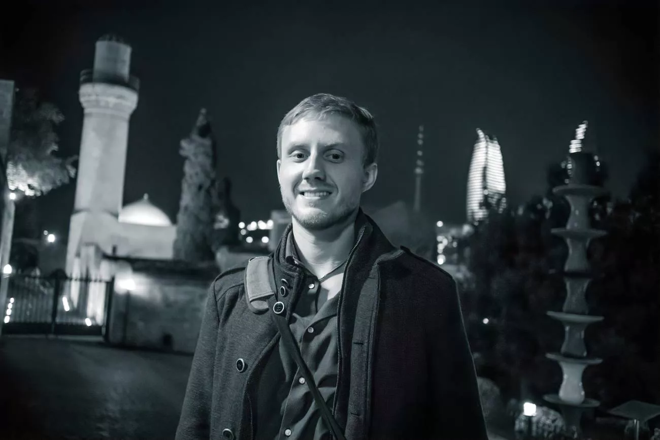 Baku, Azerbaijan Travel Guide