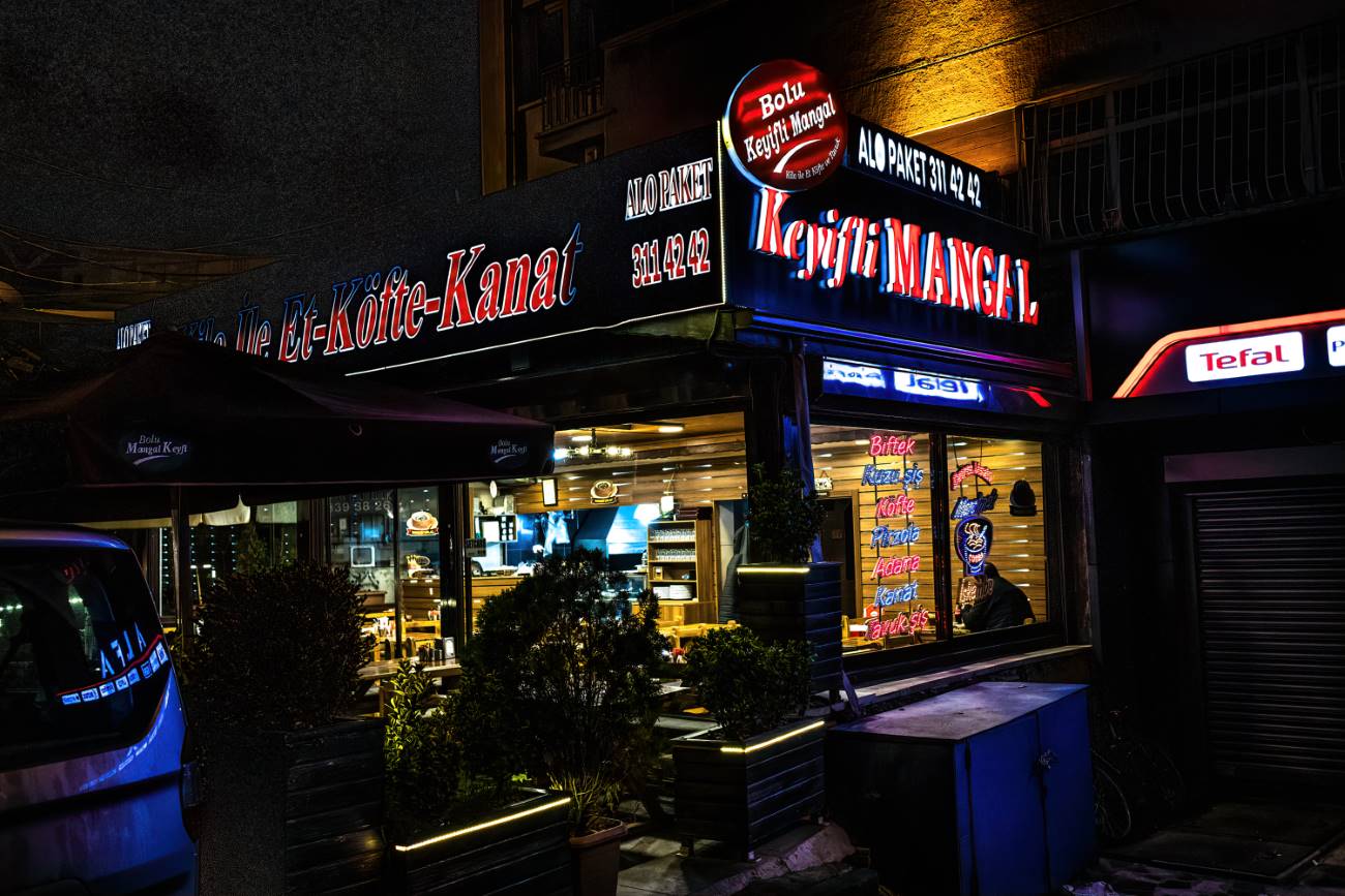 Ankara, Turkey - A Quick Travel Guide Ankara, Turkey - A Quick Travel Guide
