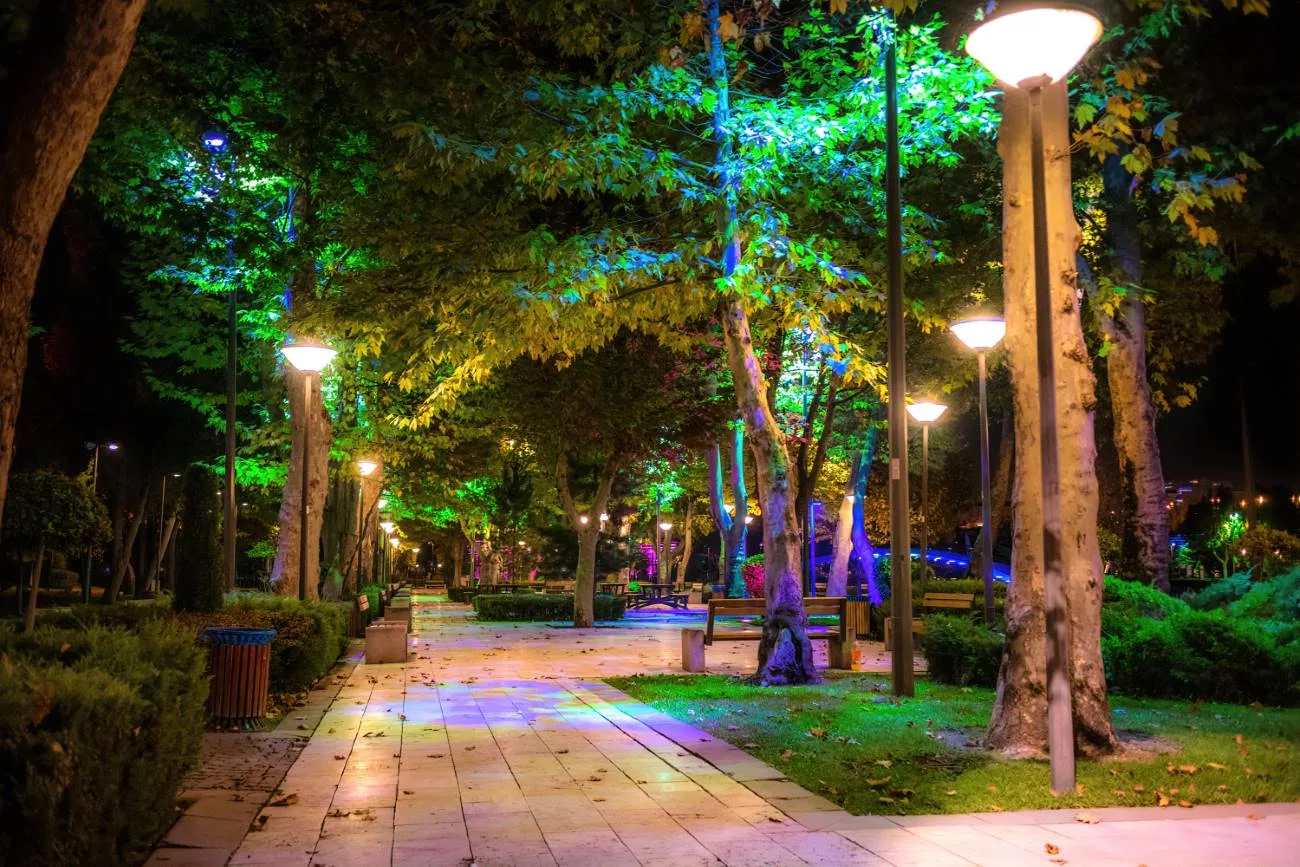 Ankara, Turkey - A Quick Travel Guide Ankara, Turkey - A Quick Travel Guide