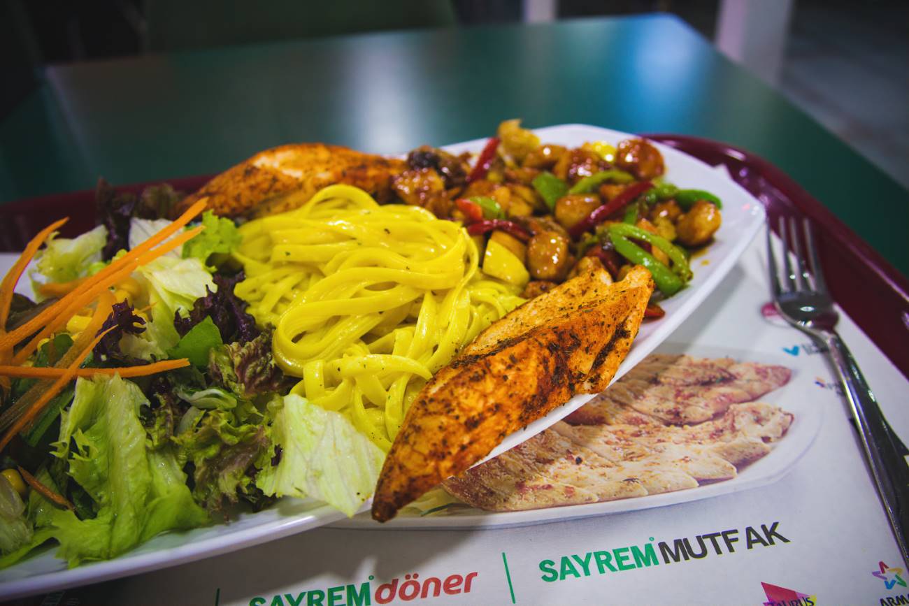 Ankara, Turkey - A Quick Travel Guide Ankara, Turkey - A Quick Travel Guide