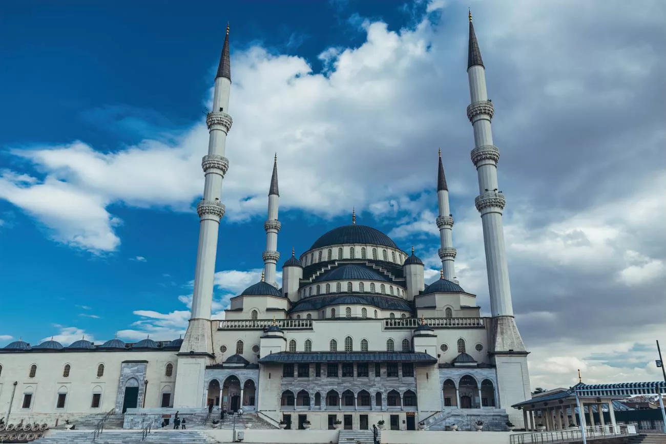 Ankara, Turkey - A Quick Travel Guide Ankara, Turkey - A Quick Travel Guide