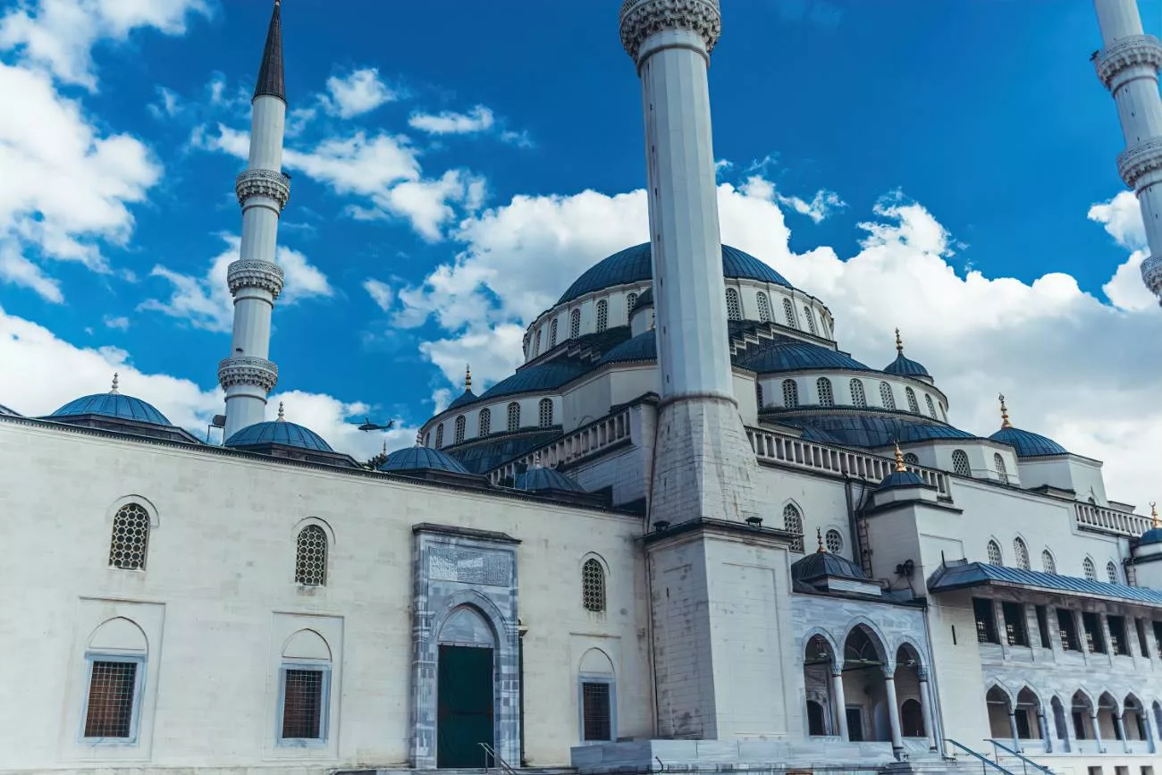 Ankara, Turkey - A Quick Travel Guide Ankara, Turkey - A Quick Travel Guide
