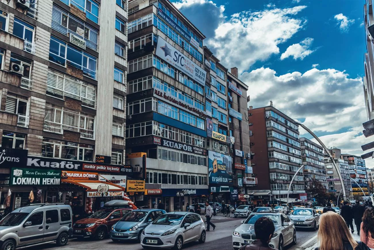 Ankara, Turkey - A Quick Travel Guide Ankara, Turkey - A Quick Travel Guide