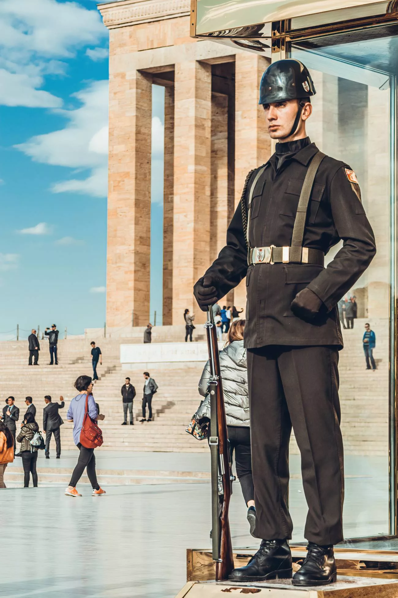 Ankara, Turkey - A Quick Travel Guide Ankara, Turkey - A Quick Travel Guide