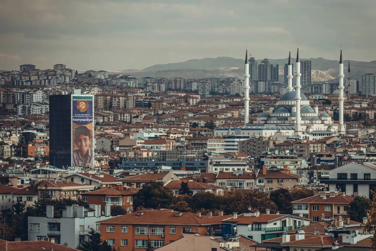 Ankara, Turkey - A Quick Travel Guide Ankara, Turkey - A Quick Travel Guide