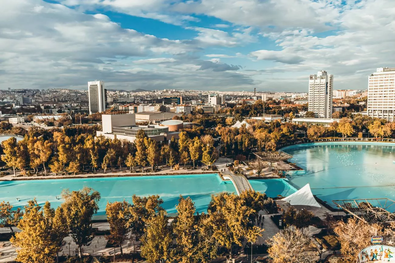 Ankara, Turkey - A Quick Travel Guide Ankara, Turkey - A Quick Travel Guide