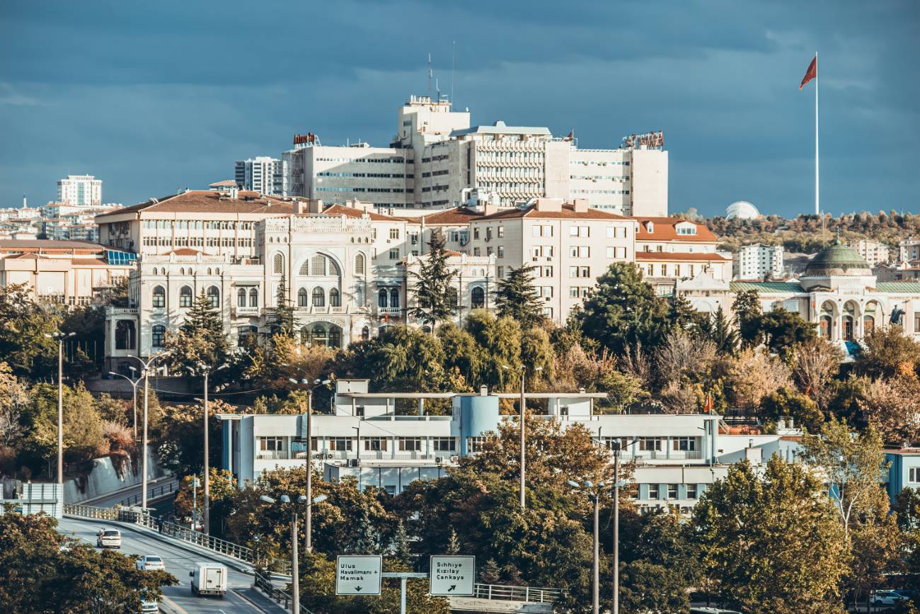 Ankara, Turkey - A Quick Travel Guide Ankara, Turkey - A Quick Travel Guide
