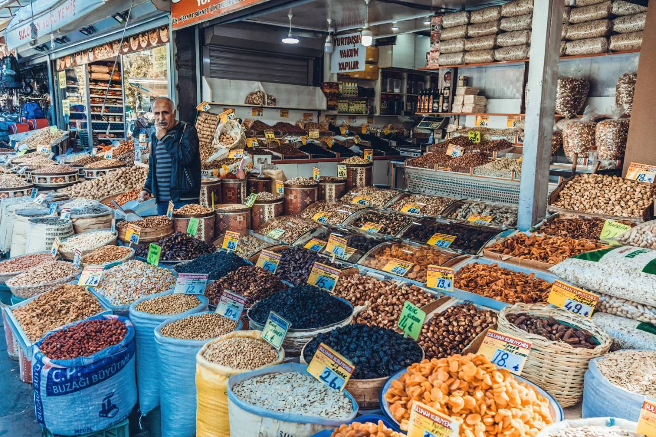 Ankara, Turkey - A Quick Travel Guide Ankara, Turkey - A Quick Travel Guide