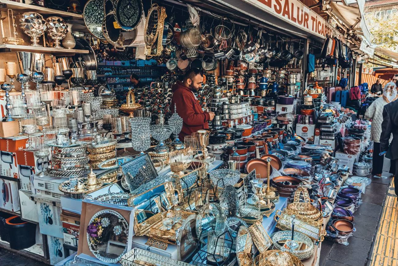 Ankara, Turkey - A Quick Travel Guide Ankara, Turkey - A Quick Travel Guide