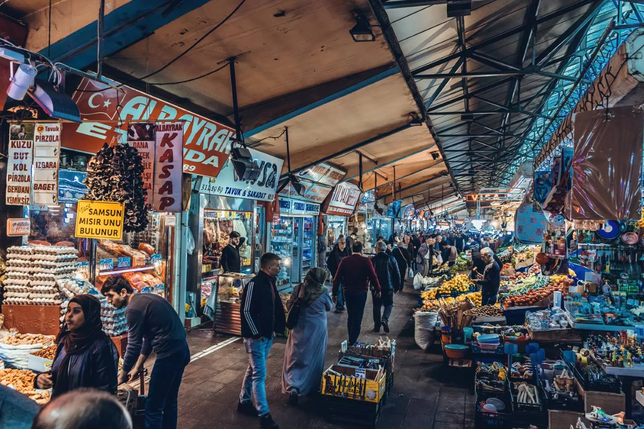 Ankara, Turkey - A Quick Travel Guide Ankara, Turkey - A Quick Travel Guide