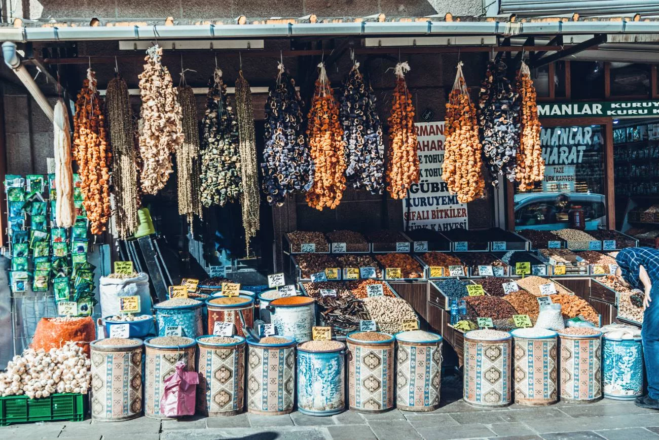 Ankara, Turkey - A Quick Travel Guide Ankara, Turkey - A Quick Travel Guide