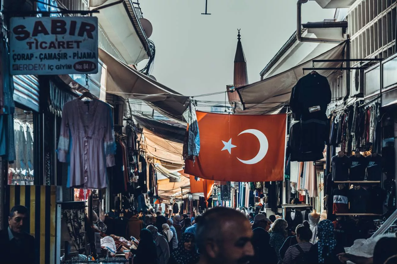 Ankara, Turkey - A Quick Travel Guide Ankara, Turkey - A Quick Travel Guide