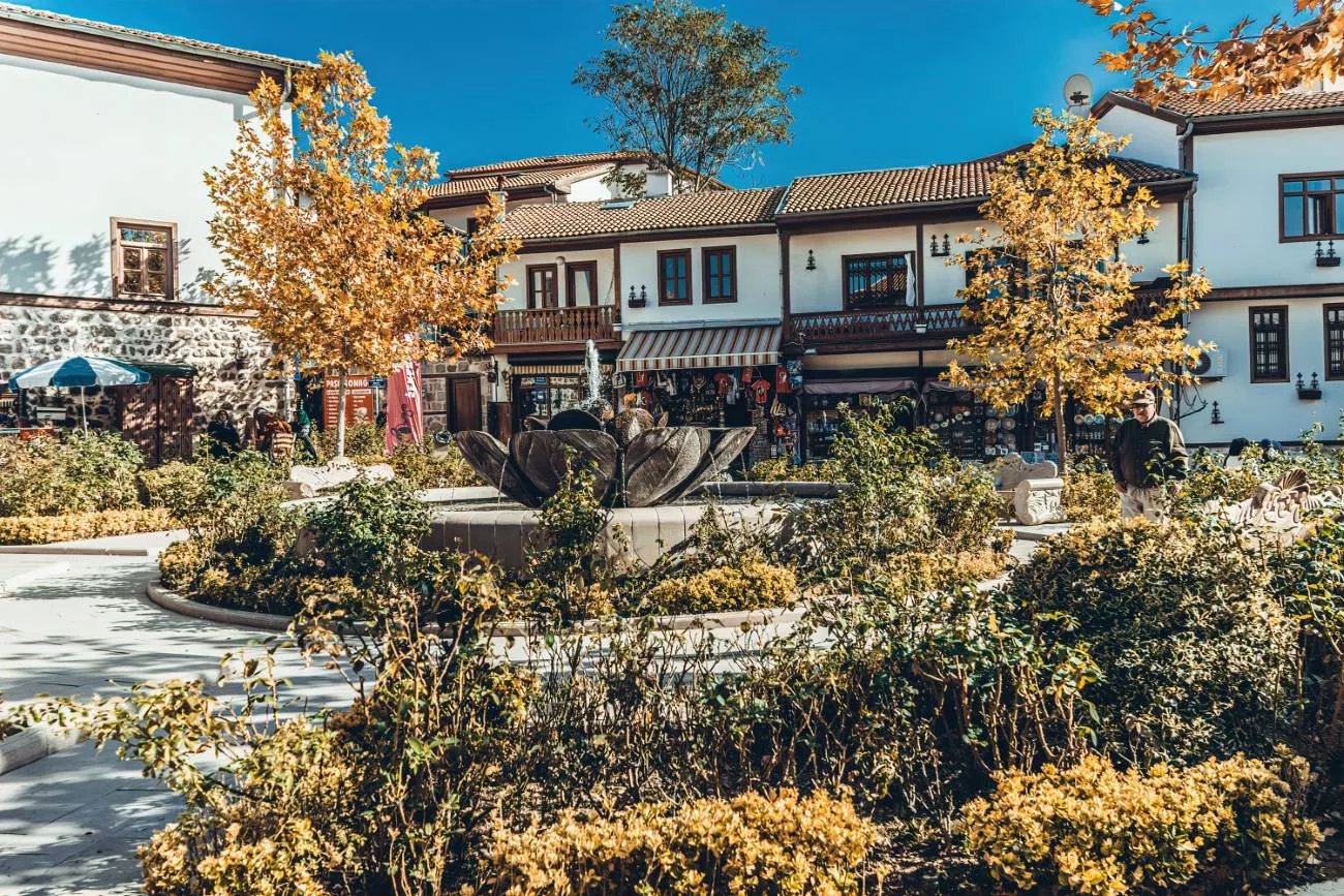 Ankara, Turkey - A Quick Travel Guide Ankara, Turkey - A Quick Travel Guide