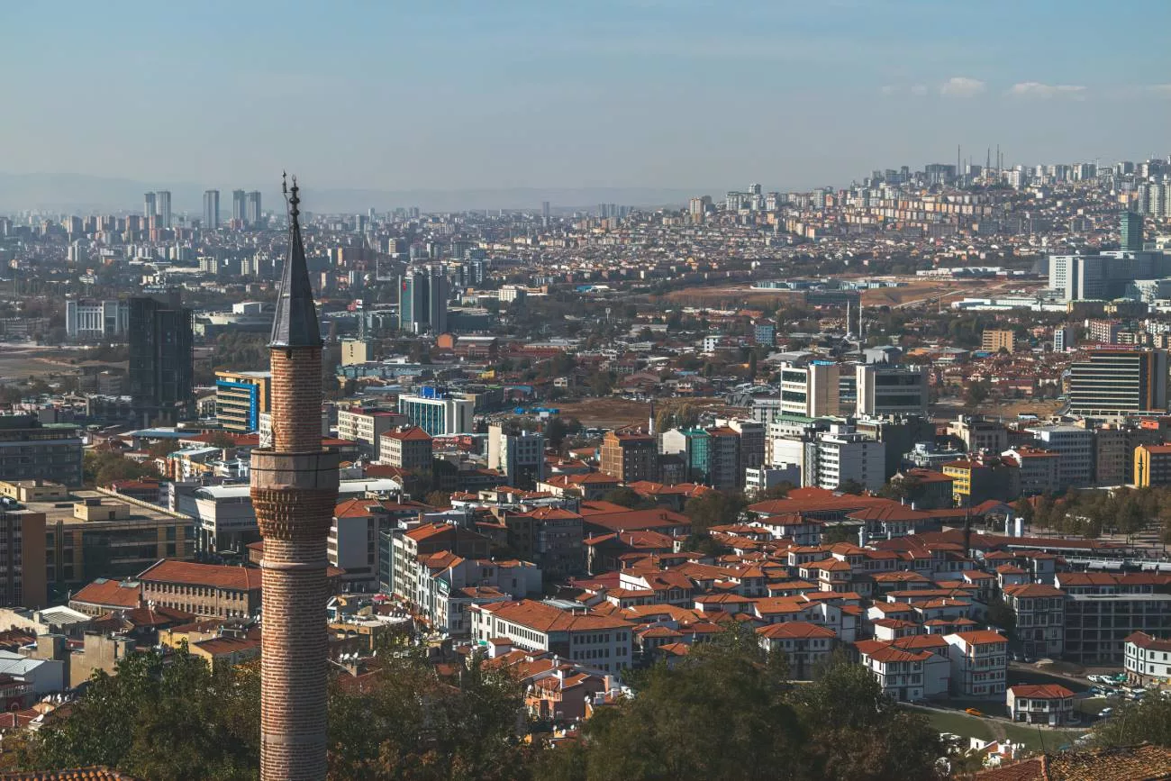 Ankara, Turkey - A Quick Travel Guide Ankara, Turkey - A Quick Travel Guide
