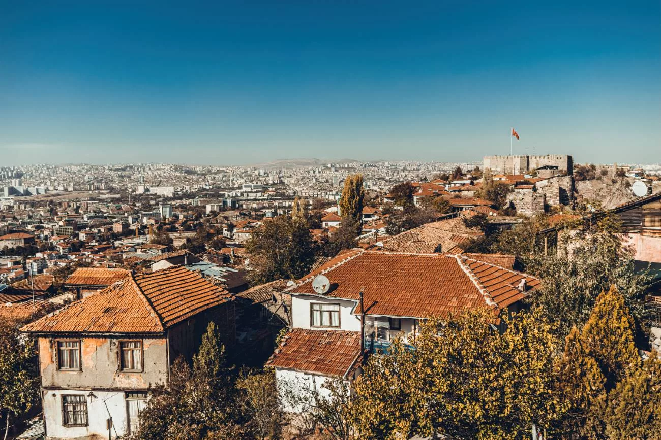 Ankara, Turkey - A Quick Travel Guide Ankara, Turkey - A Quick Travel Guide