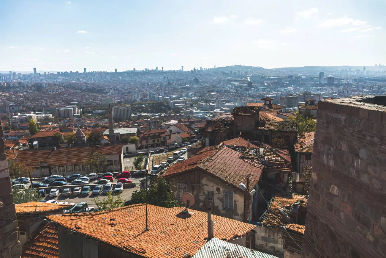Ankara, Turkey - A Quick Travel Guide Ankara, Turkey - A Quick Travel Guide