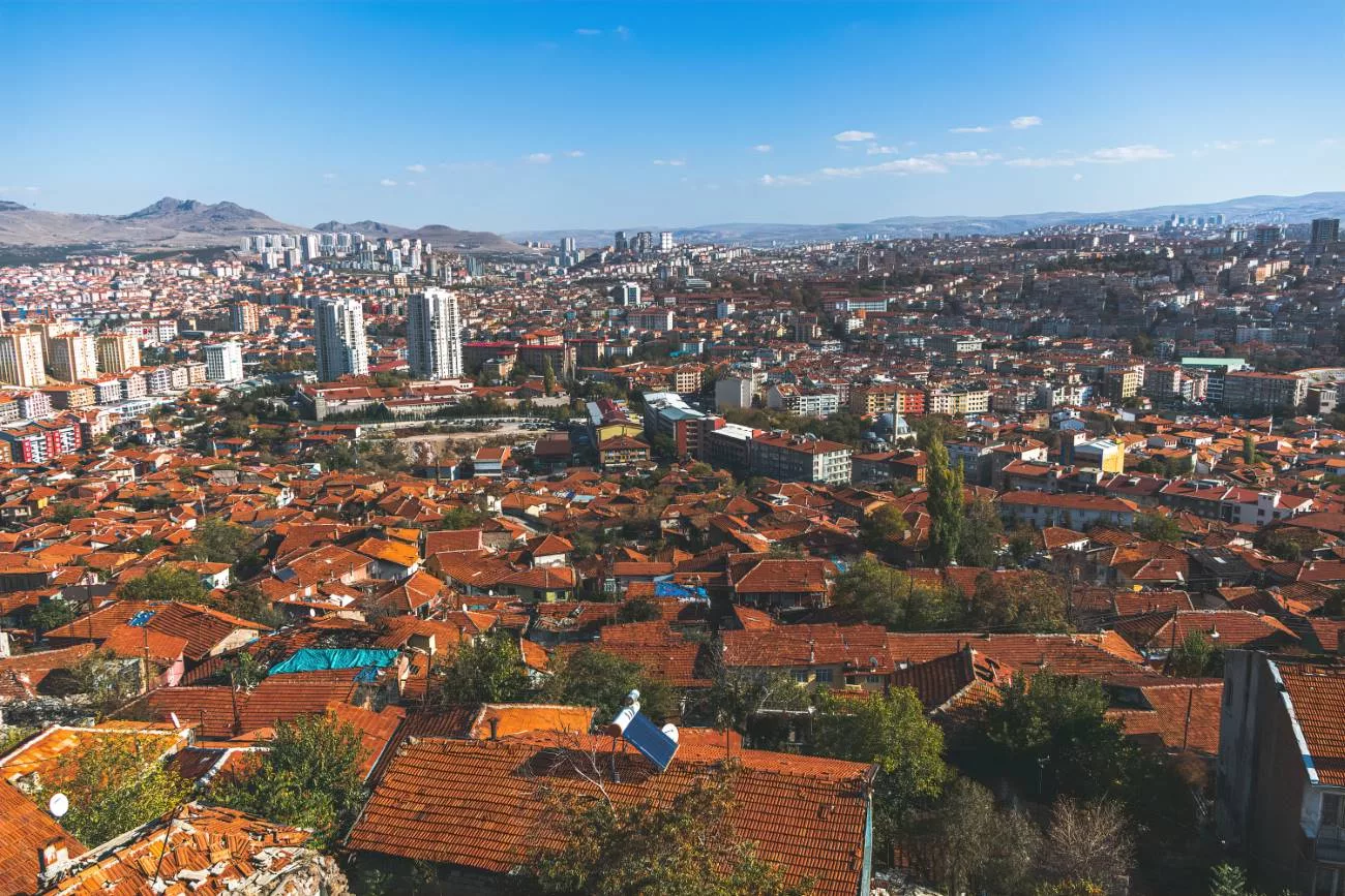 Ankara, Turkey - A Quick Travel Guide Ankara, Turkey - A Quick Travel Guide