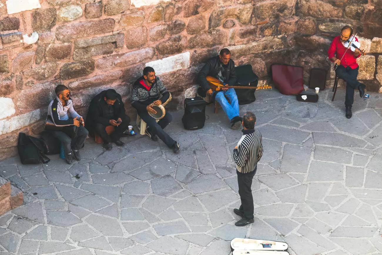 Ankara, Turkey - A Quick Travel Guide Ankara, Turkey - A Quick Travel Guide