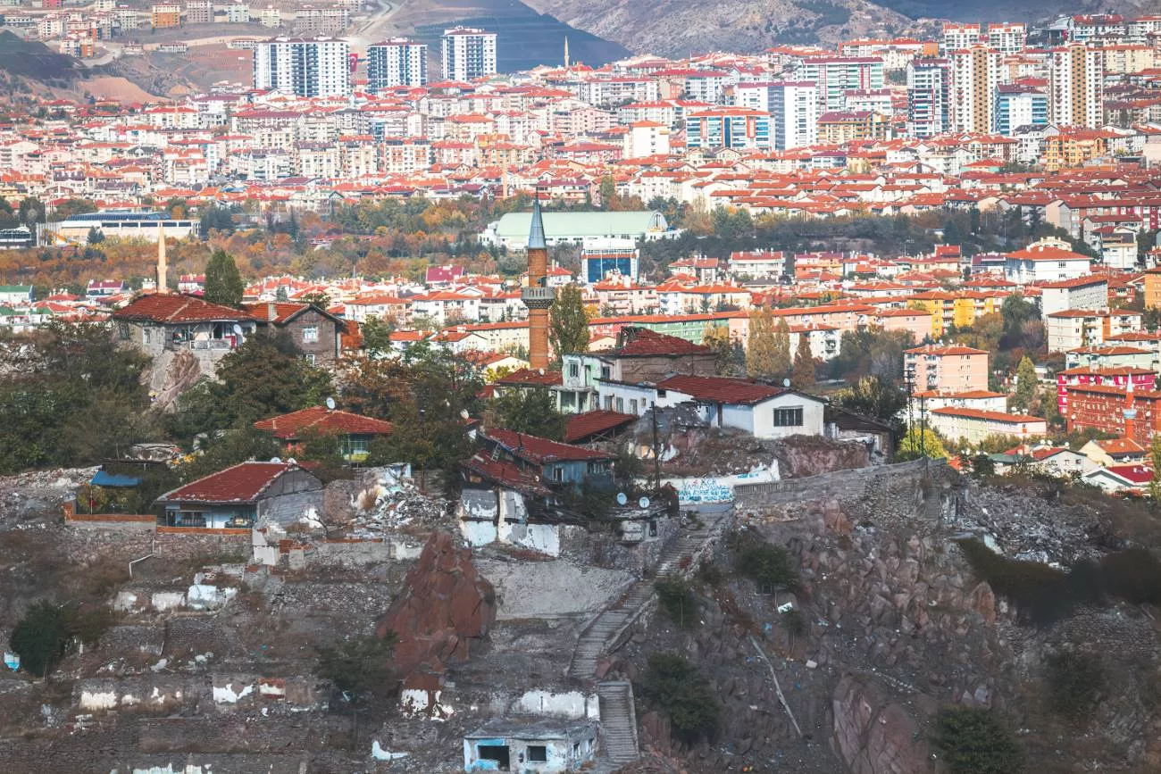 Ankara, Turkey - A Quick Travel Guide Ankara, Turkey - A Quick Travel Guide