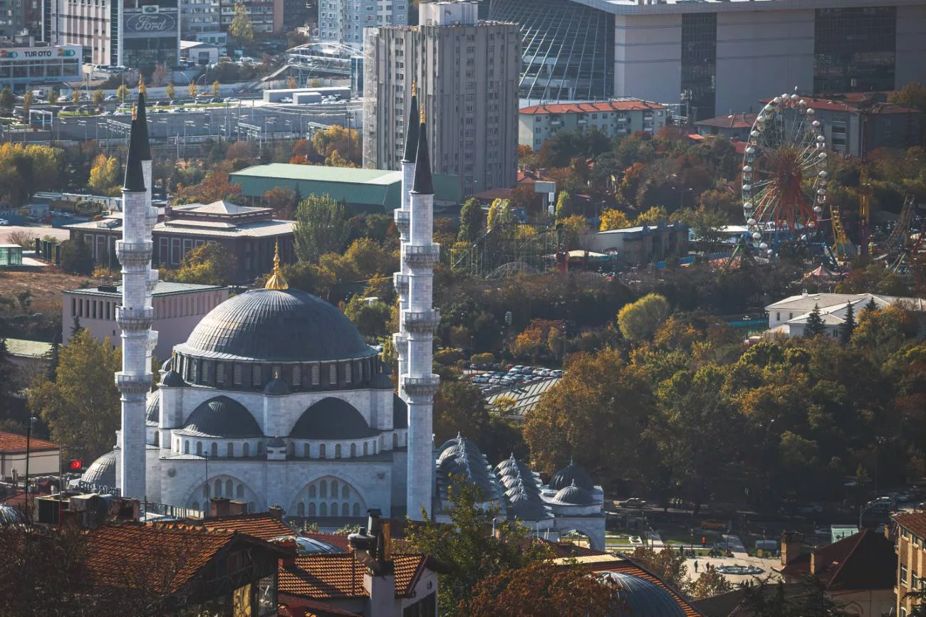 Ankara, Turkey - A Quick Travel Guide Ankara, Turkey - A Quick Travel Guide