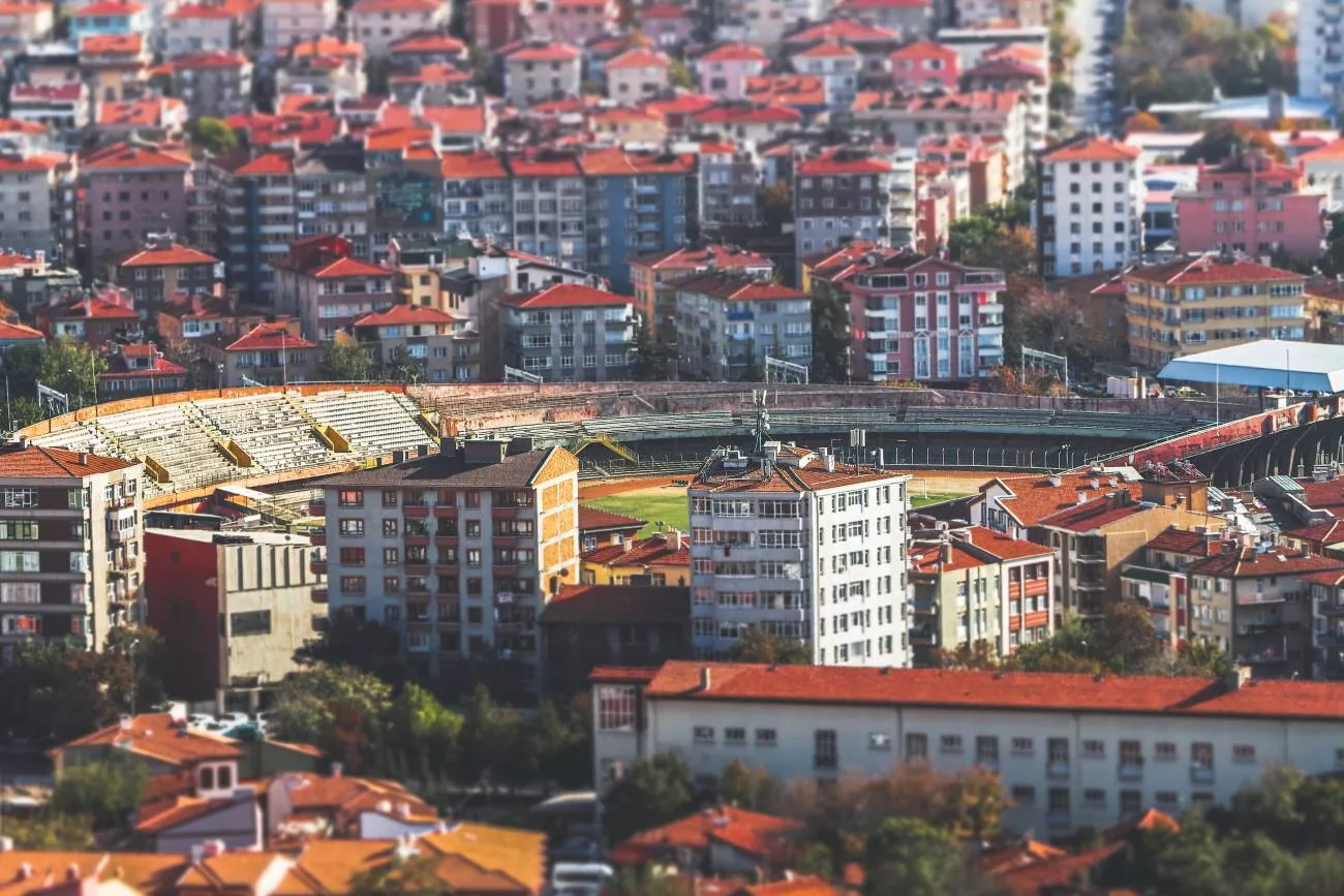 Ankara, Turkey - A Quick Travel Guide Ankara, Turkey - A Quick Travel Guide