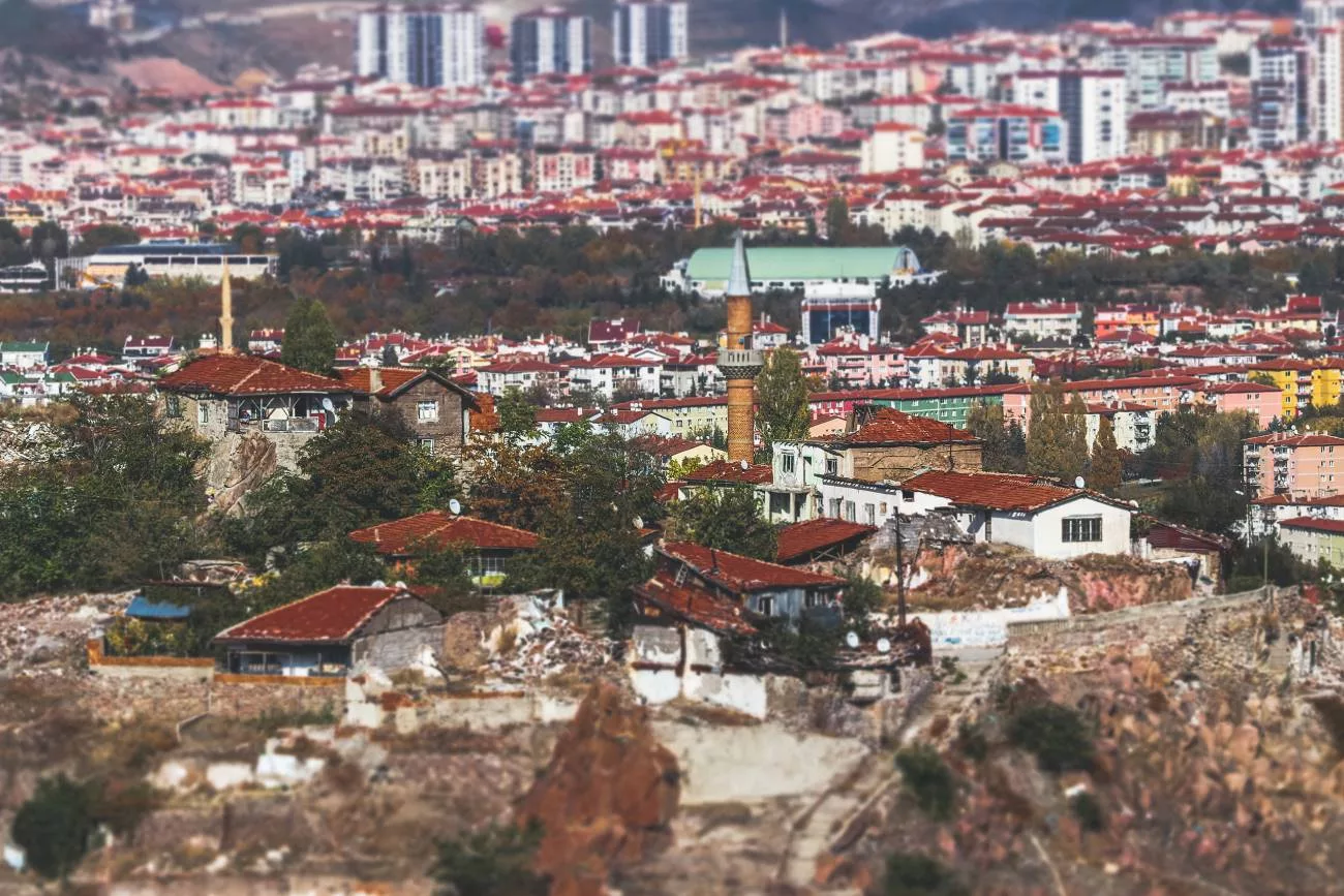 Ankara, Turkey - A Quick Travel Guide Ankara, Turkey - A Quick Travel Guide