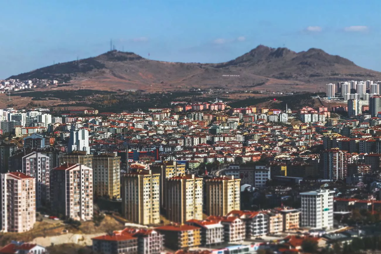 Ankara, Turkey - A Quick Travel Guide Ankara, Turkey - A Quick Travel Guide