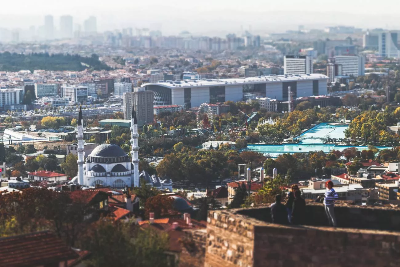 Ankara, Turkey - A Quick Travel Guide Ankara, Turkey - A Quick Travel Guide