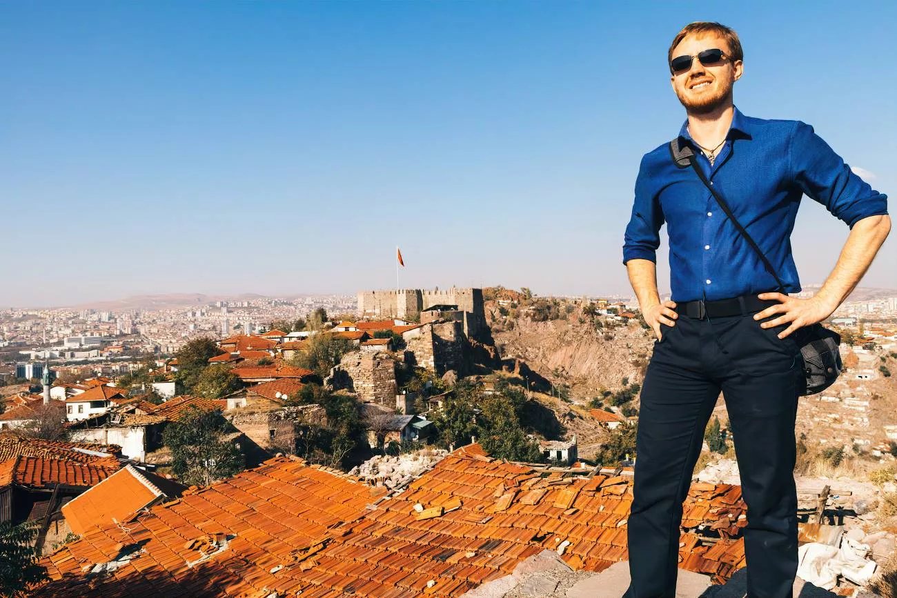 Ankara, Turkey - A Quick Travel Guide Ankara, Turkey - A Quick Travel Guide