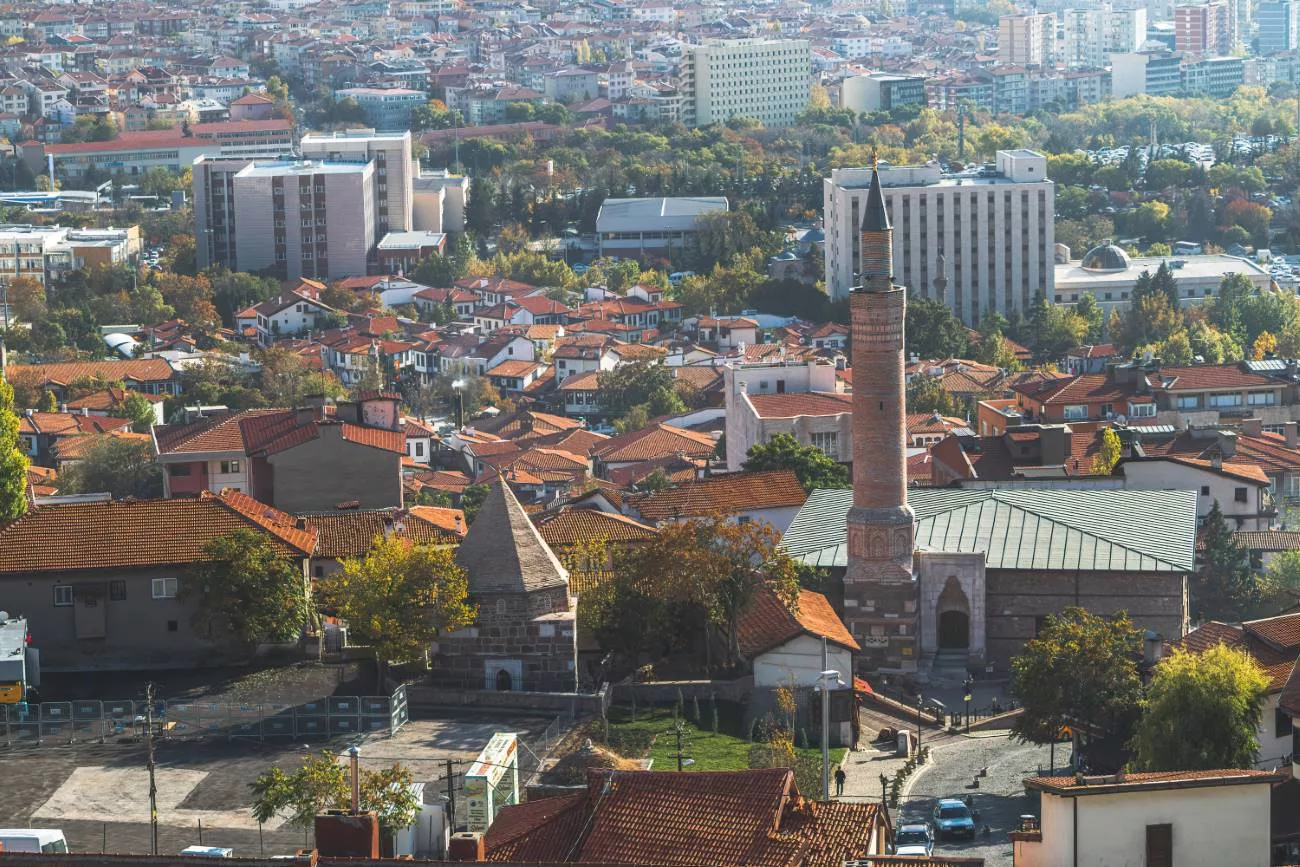 Ankara, Turkey - A Quick Travel Guide Ankara, Turkey - A Quick Travel Guide