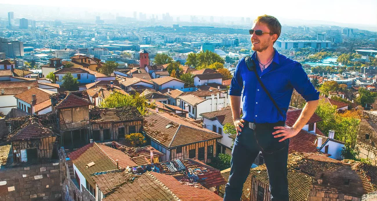 Ankara, Turkey - A Quick Travel Guide Ankara, Turkey - A Quick Travel Guide