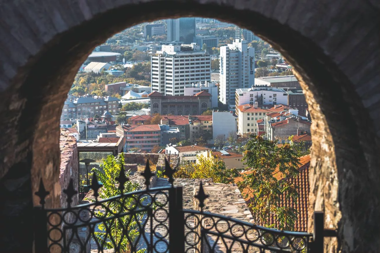 Ankara, Turkey - A Quick Travel Guide Ankara, Turkey - A Quick Travel Guide