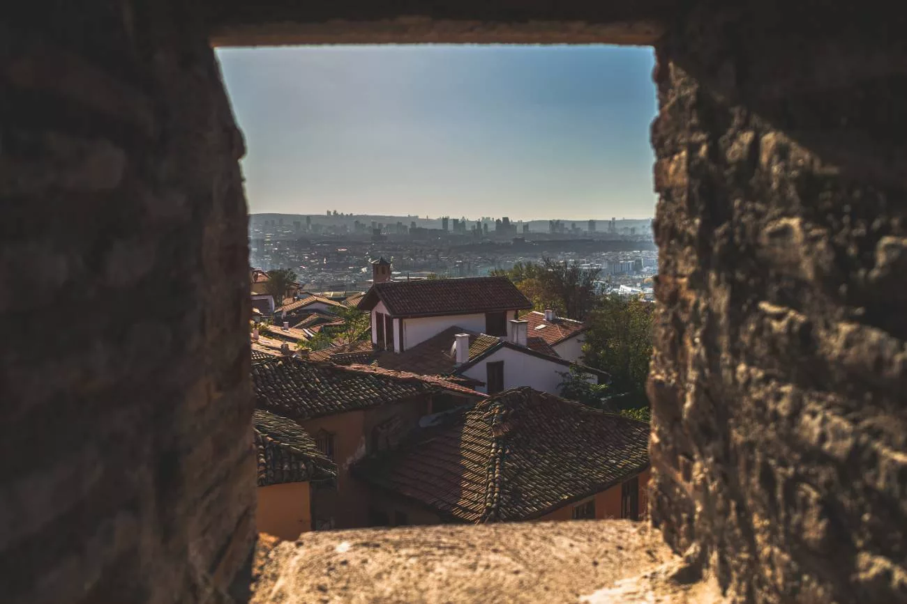 Ankara, Turkey - A Quick Travel Guide Ankara, Turkey - A Quick Travel Guide