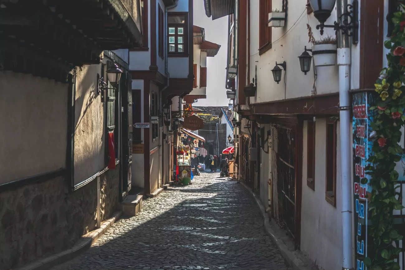 Ankara, Turkey - A Quick Travel Guide Ankara, Turkey - A Quick Travel Guide