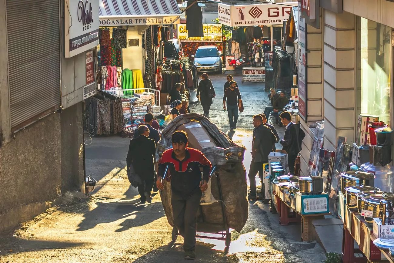 Ankara, Turkey - A Quick Travel Guide Ankara, Turkey - A Quick Travel Guide