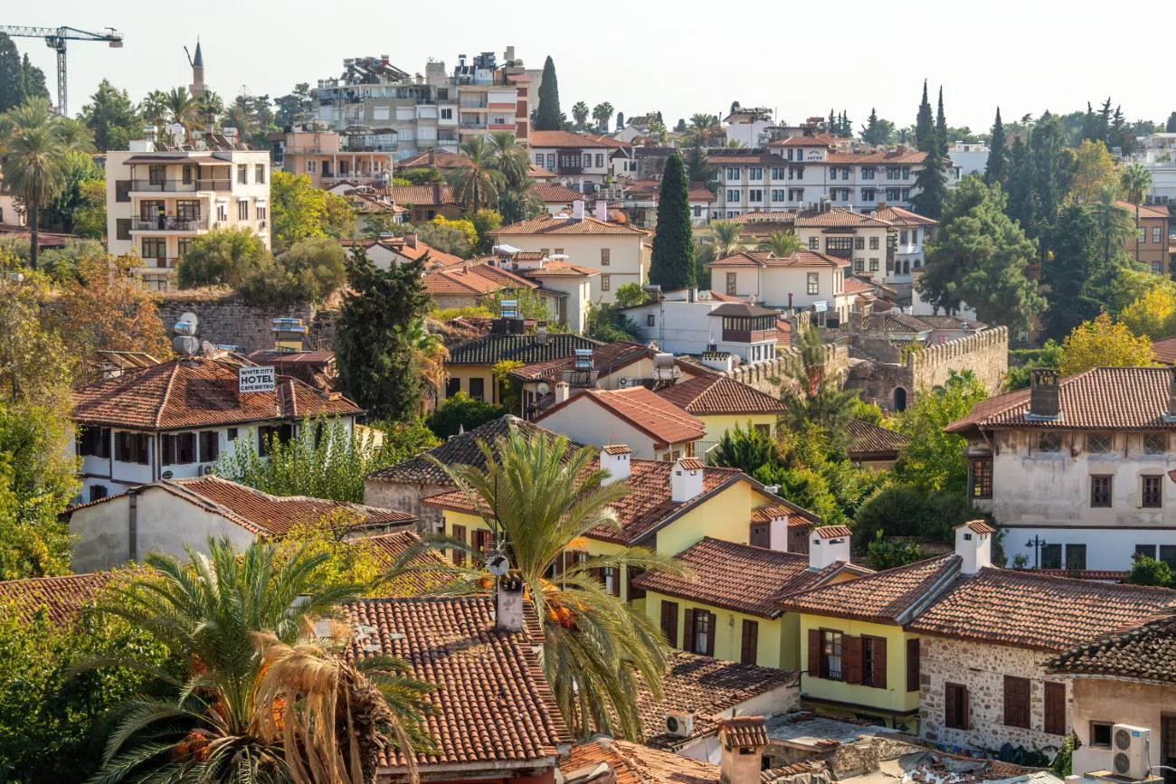 Antalya, Turkey - A Refreshing Place To Relax - Travel Antalya, Turkey - A Refreshing Place To Relax - Travel
