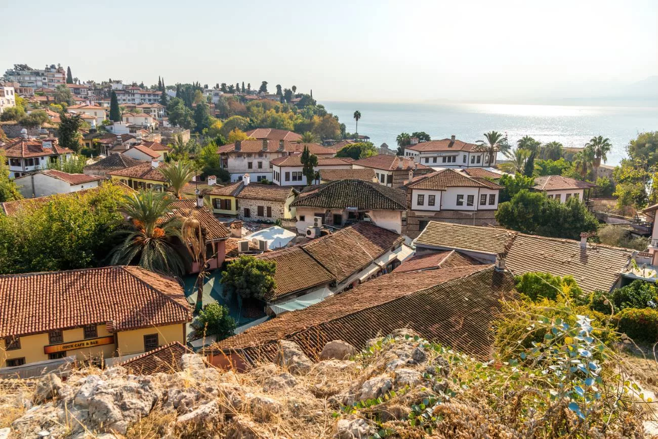 Antalya, Turkey - A Refreshing Place To Relax - Travel Antalya, Turkey - A Refreshing Place To Relax - Travel