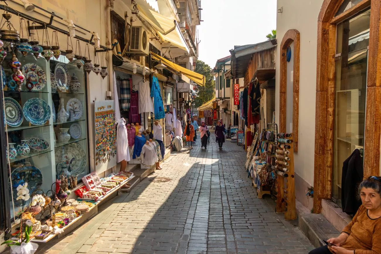 Antalya, Turkey - A Refreshing Place To Relax - Travel Antalya, Turkey - A Refreshing Place To Relax - Travel