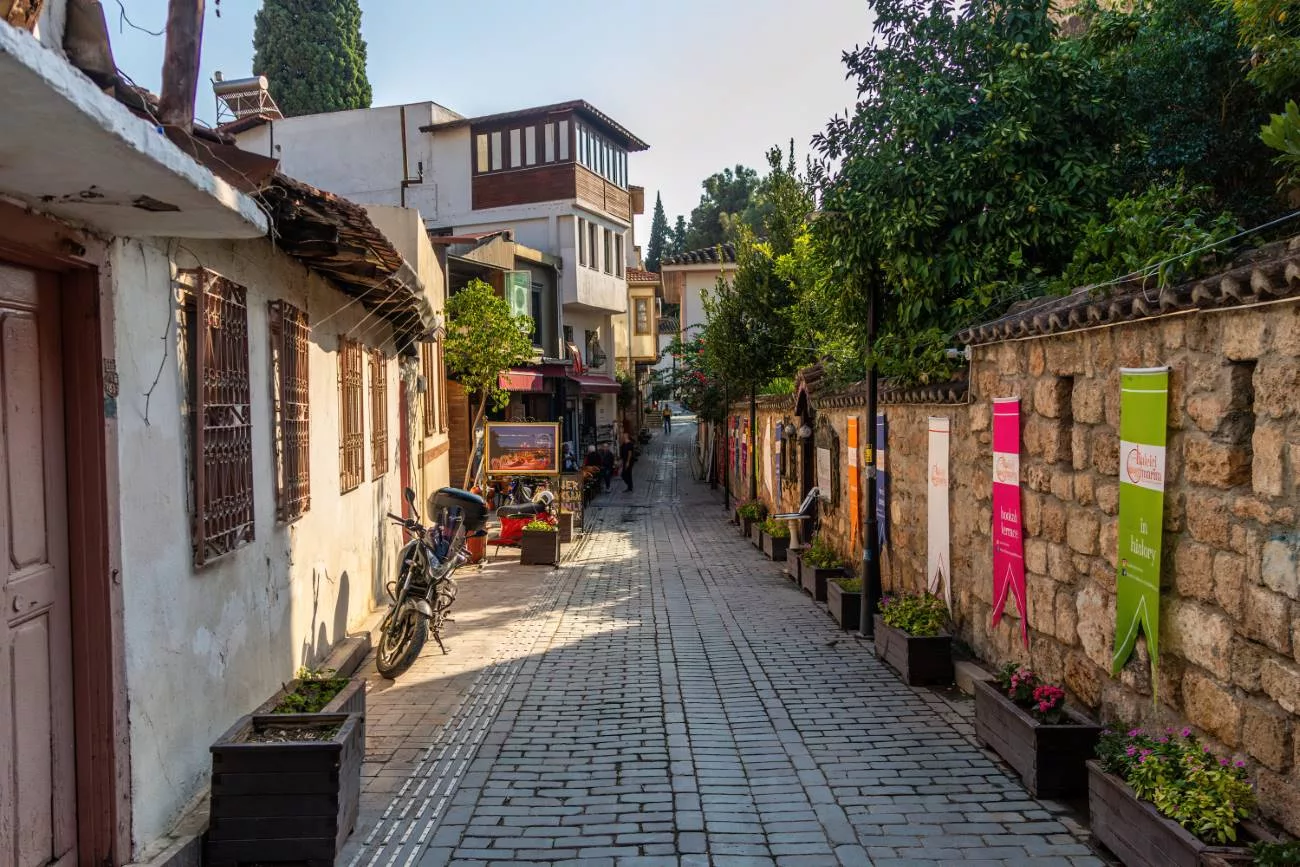 Antalya, Turkey - A Refreshing Place To Relax - Travel Antalya, Turkey - A Refreshing Place To Relax - Travel