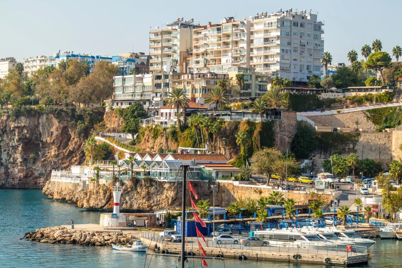 Antalya, Turkey - A Refreshing Place To Relax - Travel Antalya, Turkey - A Refreshing Place To Relax - Travel