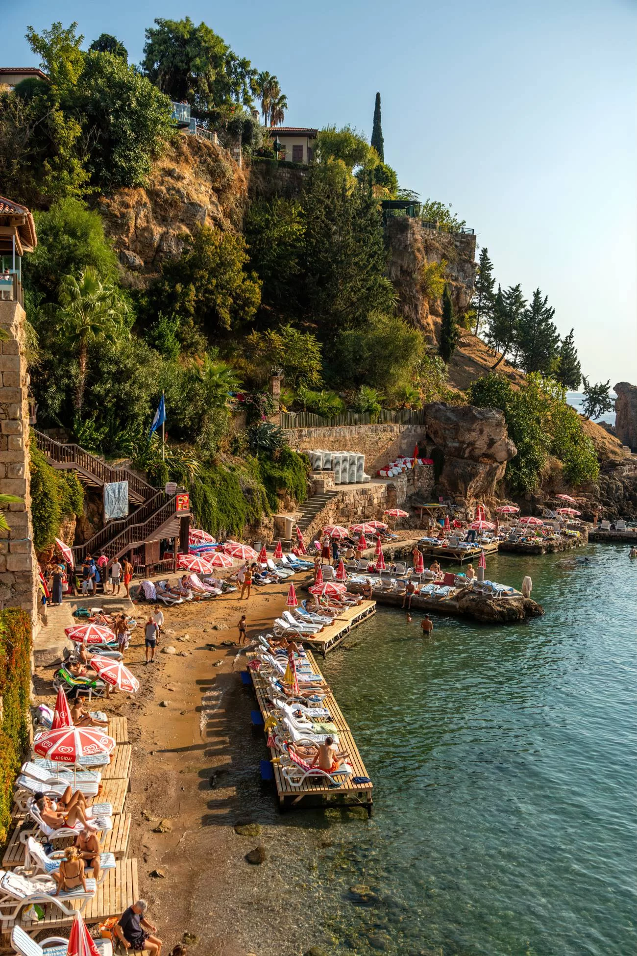 Antalya, Turkey - A Refreshing Place To Relax - Travel Antalya, Turkey - A Refreshing Place To Relax - Travel