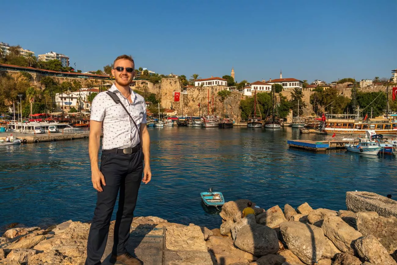 Antalya, Turkey - A Refreshing Place To Relax - Travel Antalya, Turkey - A Refreshing Place To Relax - Travel