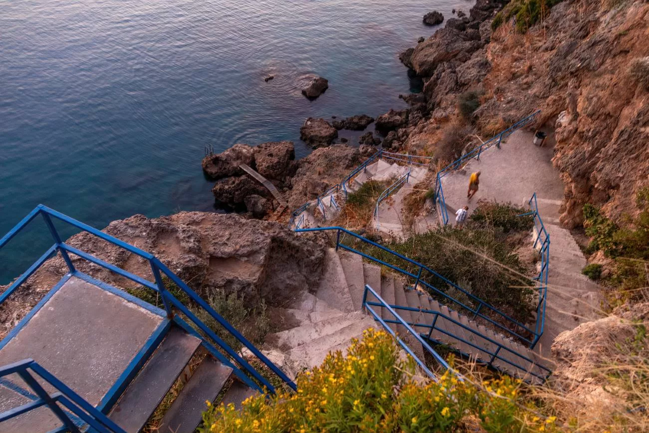 Antalya, Turkey - A Refreshing Place To Relax - Travel Antalya, Turkey - A Refreshing Place To Relax - Travel
