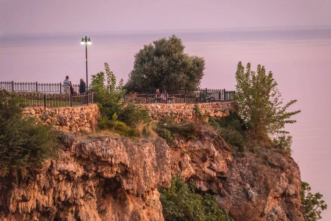 Antalya, Turkey - A Refreshing Place To Relax - Travel Antalya, Turkey - A Refreshing Place To Relax - Travel